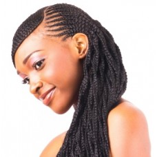 Super Jumbo Synthetic Braiding Extensions.  HOT WATER FRIENDLY